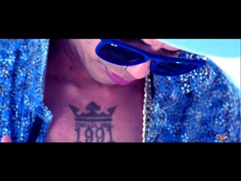 AFALA E CASE - GERANDO NA ALTA - CLIPE OFICIAL