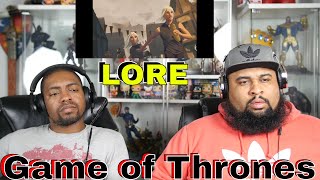 Game of Thrones: Conquest and Rebellion (part 7, 8,&amp; 9) Reaction!