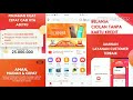 Permasalahan AKULAKU SEMAKIN KOMPILT, dari mulai KTA KILAT, DANA CICIL, BPJS, NPWP DLL Permasalahan AKULAKU SEMAKIN KOMPILT, dari mulai KTA KILAT, DANA CICIL, BPJS, NPWP DLL