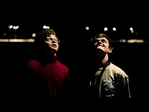 Give A Little | Behind the Scenes