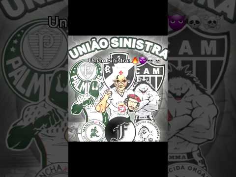 União Sinistra 💪🏻🐷 💢🐓💙#MaiorUniãoDoBrasil💚#