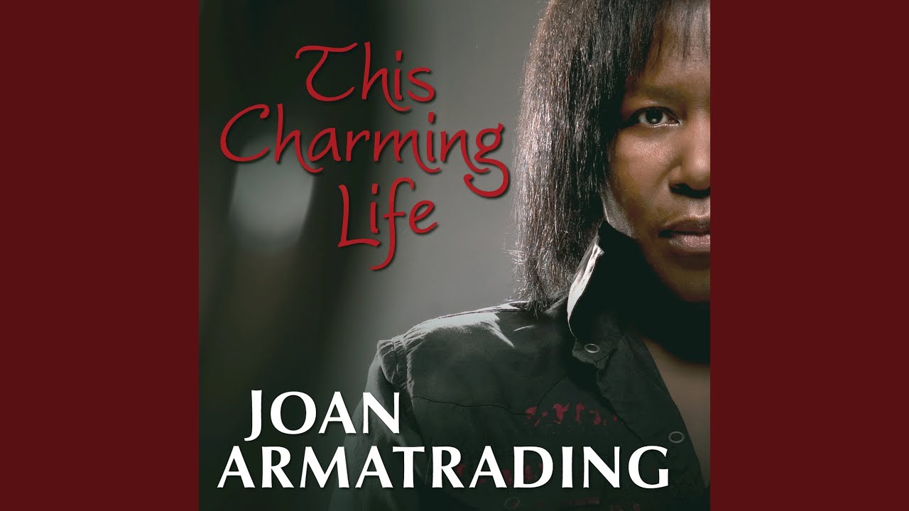 Joan Armatrading - Best Dress On