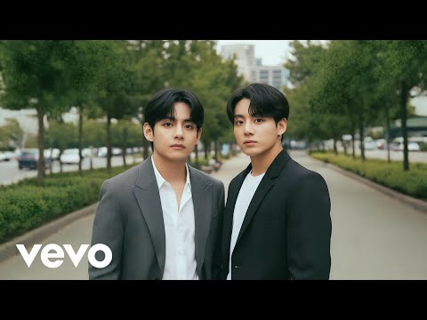 Jungkook ft Taehyung - Where is my husband'MV