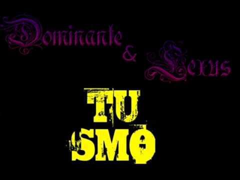 Dominante[SKC] feat. Lexus[NSC] - TU SMO |2013|