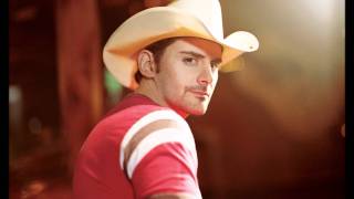 Brad Paisley - Be the Lake (Lyrics)