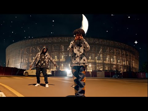 NIKI WANYIGISHA Freestyle By Vendrick19(JUMPY BOYZ) Official Video2024