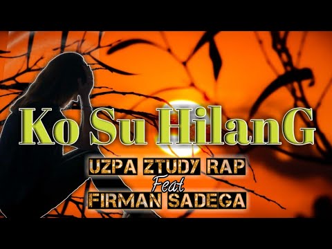 Ko Su Hilang || Full Lyrics Version || From H2Sumba