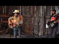 Johnny Irion - Earthwork Harvest Gathering 2018