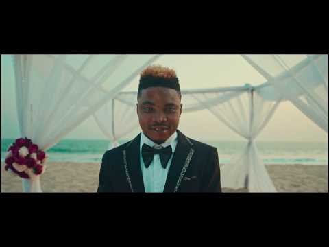 Stringo ft. Oga Network - Halle (Dir. Mex)