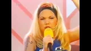 Mr.President - I give you my heart live