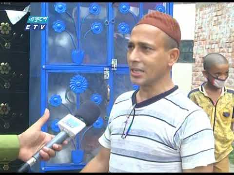 করোনা সংকটে কাজ হারিয়ে রাজধানী ছেড়ে গ্রামে যাচ্ছেন বহু মানুষ