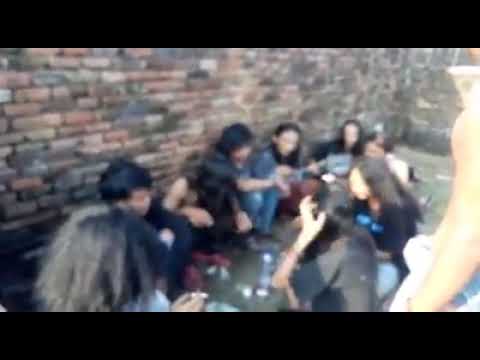 Anak punk hafal nadzom alfiyah