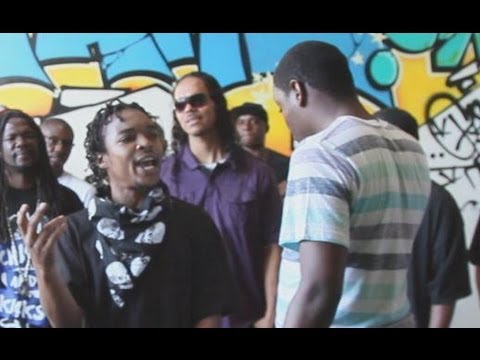 Yung Gicasso vs DezzyK