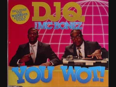 Mc Bonez & Dj Q