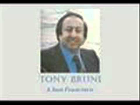 Tony Bruni - Dicintencillo Vuie.