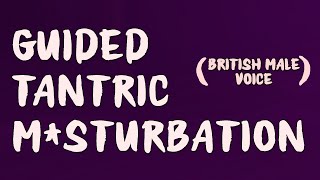 Download lagu Guided Tantric Sensual Experience (Guided M*sturbation) (British Voice) (Audio ASMR) (M4F JOI) mp3 Download lagu Guided Tantric Sensual Experience (Guided M*sturbation) (British Voice) (Audio ASMR) (M4F JOI) mp3