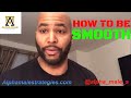 How To Be Smooth & Second Date Suggestions