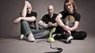 Apulanta - Saasta (Studio)