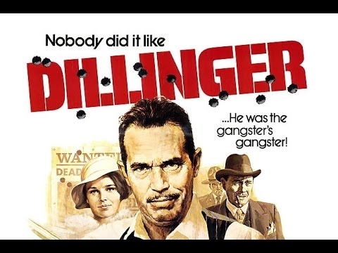 Dillinger