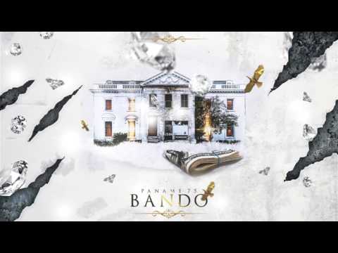 PANAME 75 x FOX - PANAME (BANDO 2017)