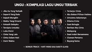 Download lagu UNGU FULL ALBUM : KOMPILASI LAGU UNGU TERBAIK (TANPA IKLAN) mp3