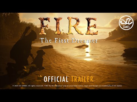 Cinematic Trailer