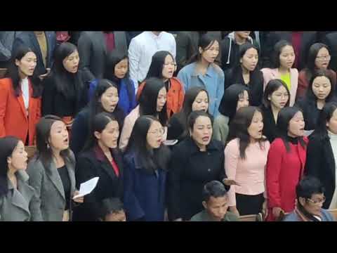 TLANGPUI KOHHRAN ZAIPAWL- RIANGVAITE LAL A LO PIANG TA!