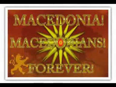 Za ALEKSANDROV - SONJA TARCULOVSKA