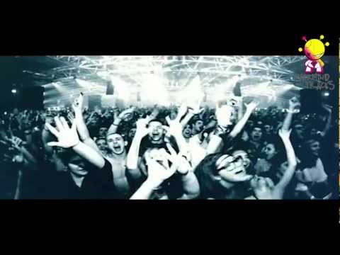 HARDWELL + HOTFUNKBOYS + BLASTERZ - OVERMIND PROMO