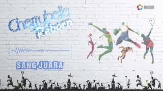 Download lagu CHERRYBELLE - Sang Juara [ AUDIO] mp3