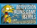 Activision Rant
