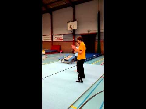 Examen opdracht communicatie instructeur B