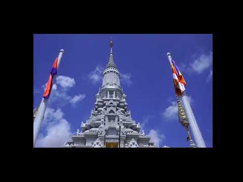 Kampong Speu, Cambodia (by the Power F5 Team)