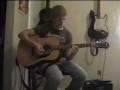 Ugly (Acoustic Guitar Cover) - The Exies (WITH TABS ...
