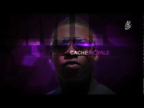 LAGAMI DRENTA BOKURASON - CACHE ROYALE FT. SKURI WILLEMS