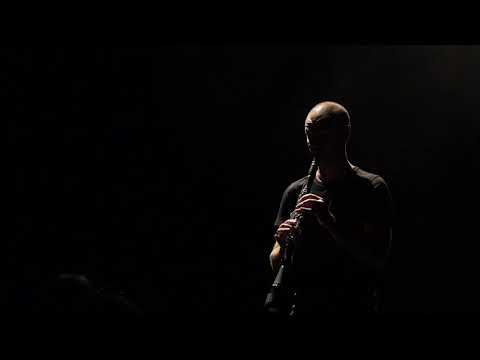 Damien Ricketson – Borderlines (2019)