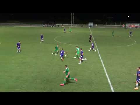 MŽNL PŽ-SB 5. kolo: NK "Slavonac" Nova Kapela - NK "Željezničar 1946" SB 2:2 (2:2).Drugo poluvrijeme