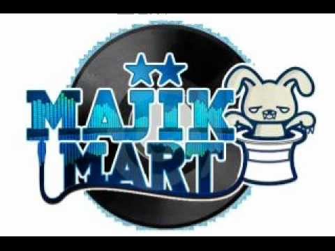 DJ MAJIK MART & MC FUNKY FROST LIVE MIX
