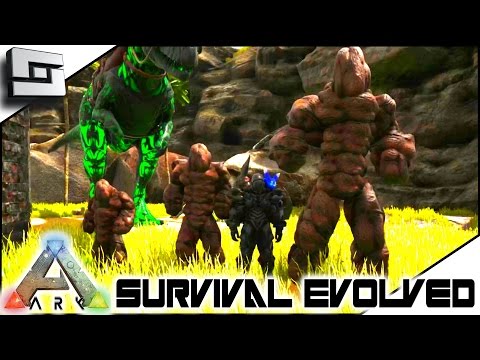 I'M A POOP CHAMPION! Modded ARK: Mystic Academy E17 ( Ark Survival Evolved Gameplay )
