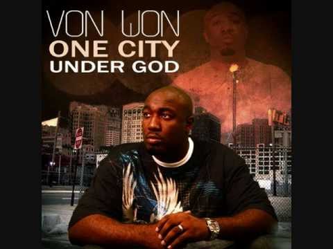 Von Won - Can You Save Me ft. 5th Ward Boyz ( 007, New-Life & E-Rock )