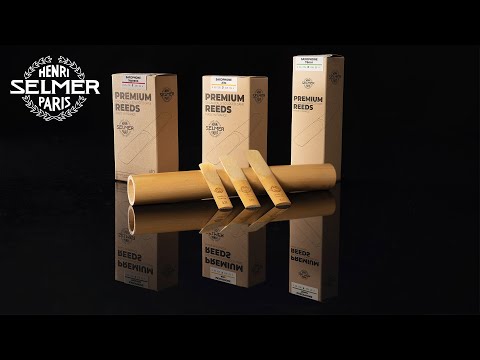 Selmer Premium Tenor 2.5 image 4