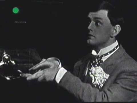 Andrzej Żarnecki - Boję się tej melodii