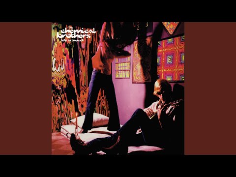 Videoclip de Life Is Sweet (Remix 1) — The Chemical Brothers