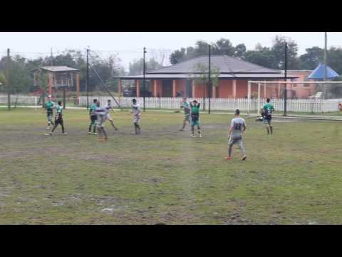 Quartas de final 2º turno Copa Rio-Grandense 2016 - 2º Gol do Bukanero
