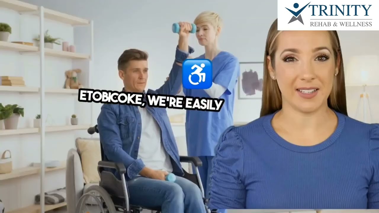 Trinity-Introductory Video