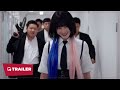 Bodyguard 保镖 2024 Trailer New Chinese Movie