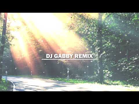 Cagi Ni Delai Yatova - Ena Sega Beka [DJ GABBY REMIX]