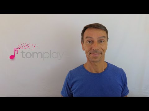 2. So startest Du Deine kostenlose Testversion und lädst Deine ersten Partituren herunter