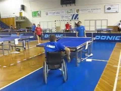 Makszin Dacian - Simion Boby 3-2 gr inf OPEN