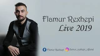 Flamur Rexhepi - N'drras Të Vekut